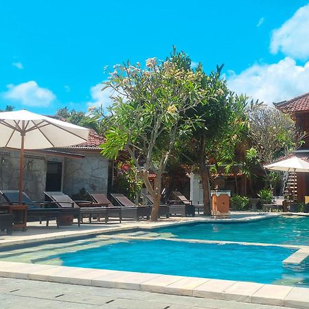 Lovina Beach Hotel מראה חיצוני תמונה