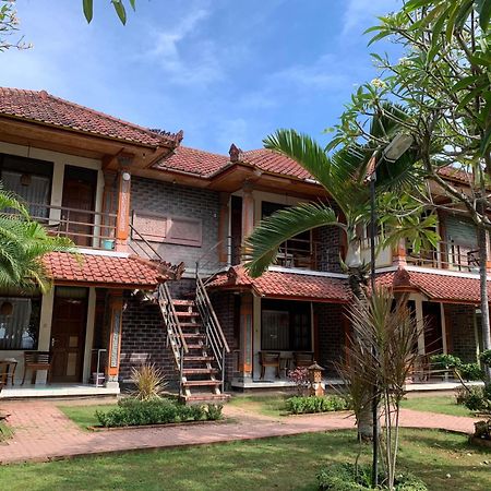 Lovina Beach Hotel מראה חיצוני תמונה