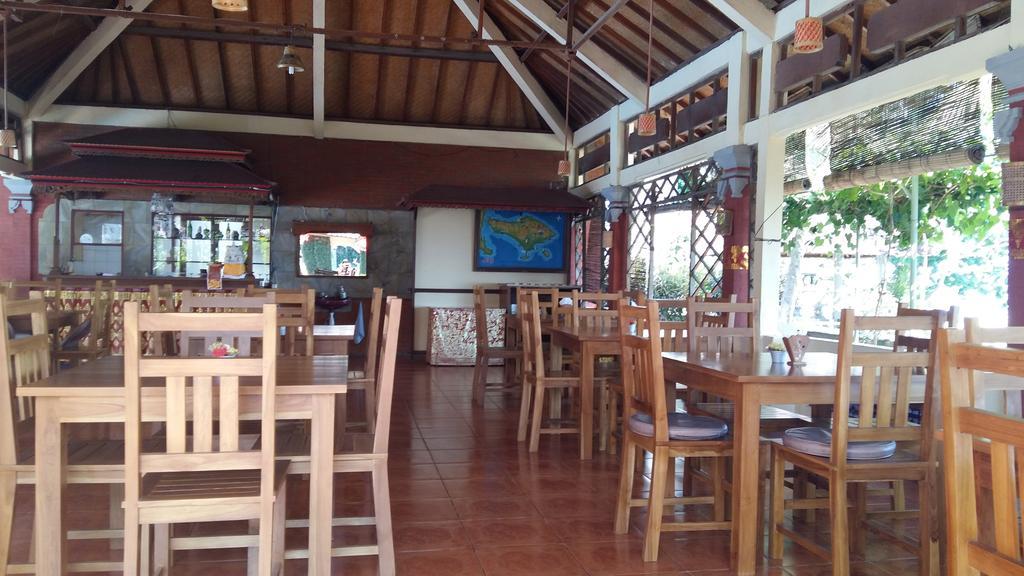 Lovina Beach Hotel מראה חיצוני תמונה