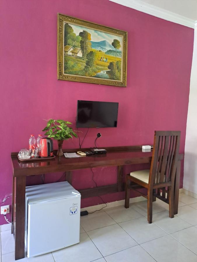 Lovina Beach Hotel מראה חיצוני תמונה