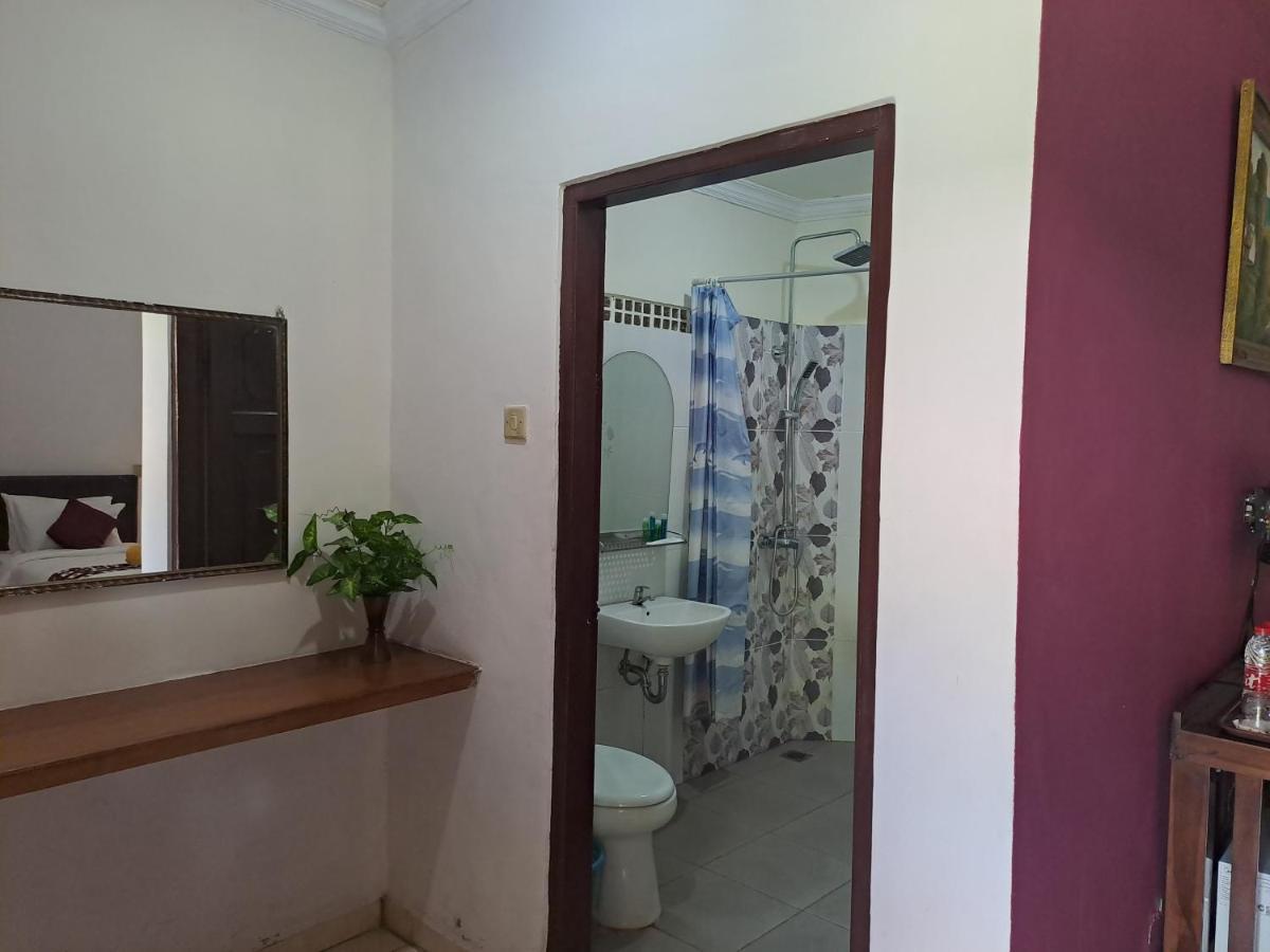 Lovina Beach Hotel מראה חיצוני תמונה