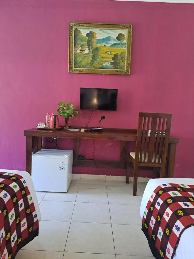 Lovina Beach Hotel מראה חיצוני תמונה