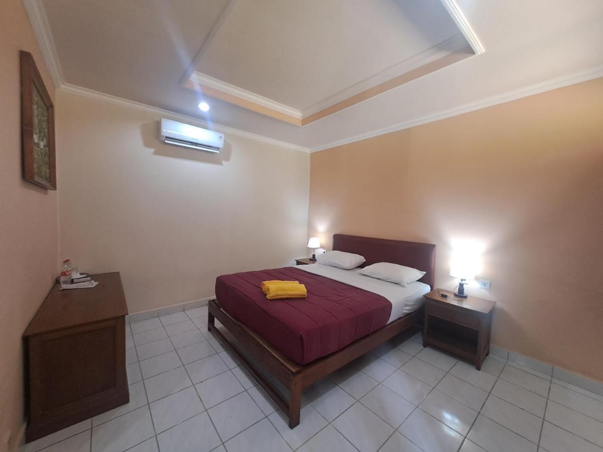 Lovina Beach Hotel מראה חיצוני תמונה