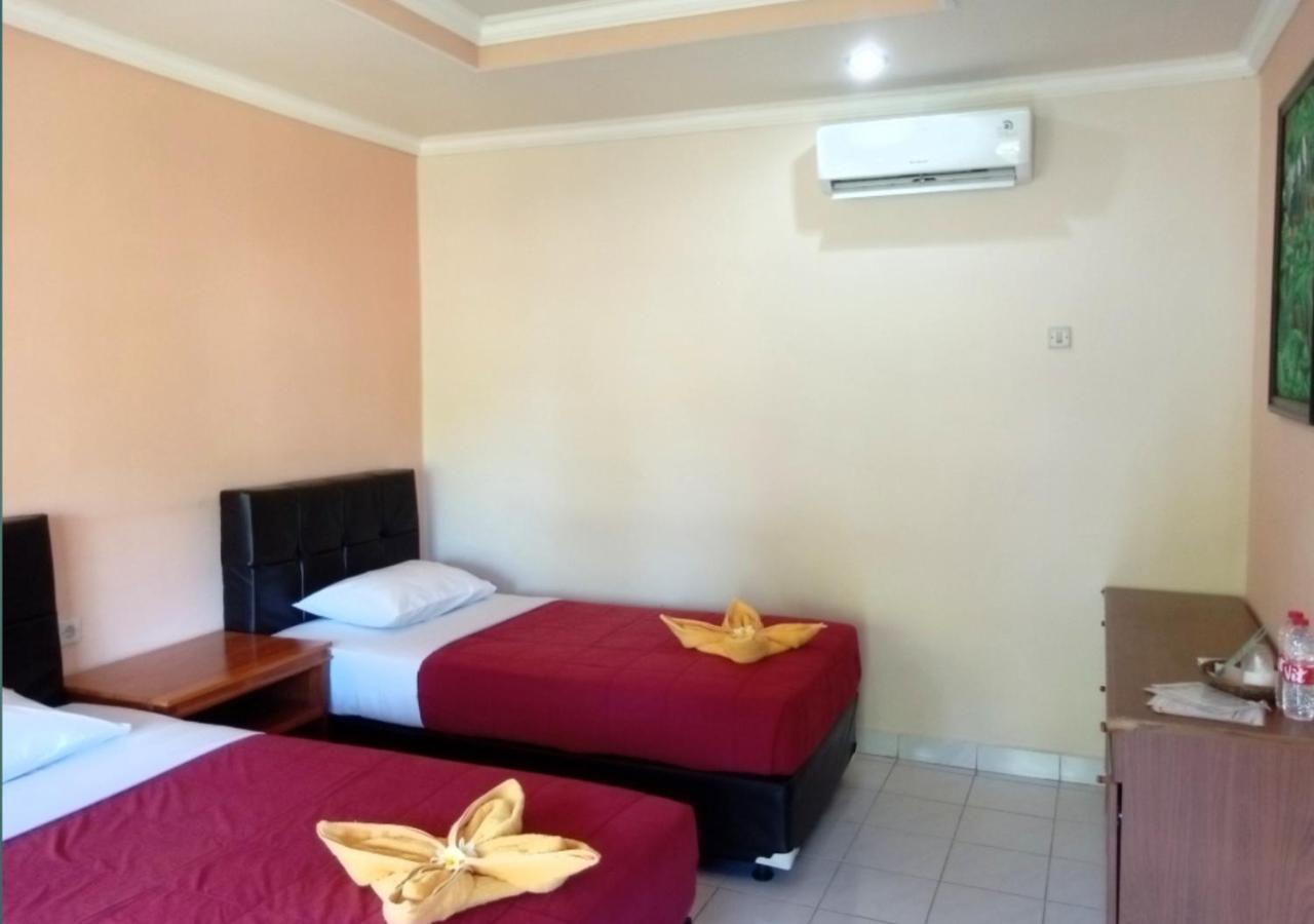Lovina Beach Hotel מראה חיצוני תמונה