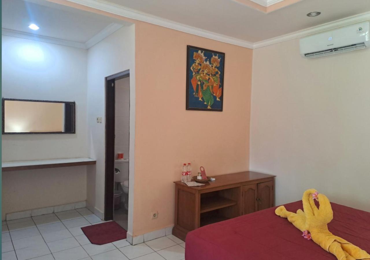Lovina Beach Hotel מראה חיצוני תמונה