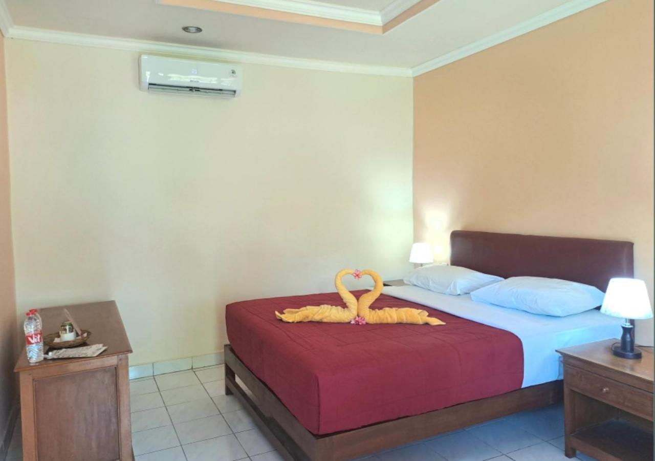 Lovina Beach Hotel מראה חיצוני תמונה