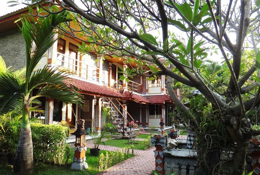 Lovina Beach Hotel מראה חיצוני תמונה