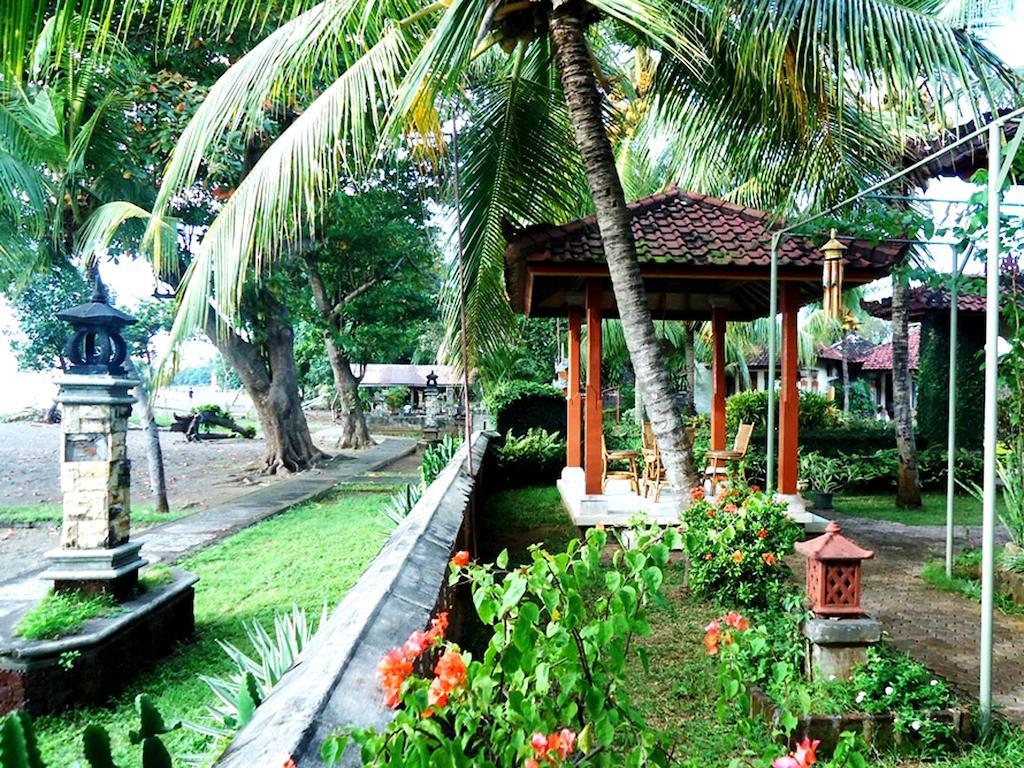 Lovina Beach Hotel מראה חיצוני תמונה