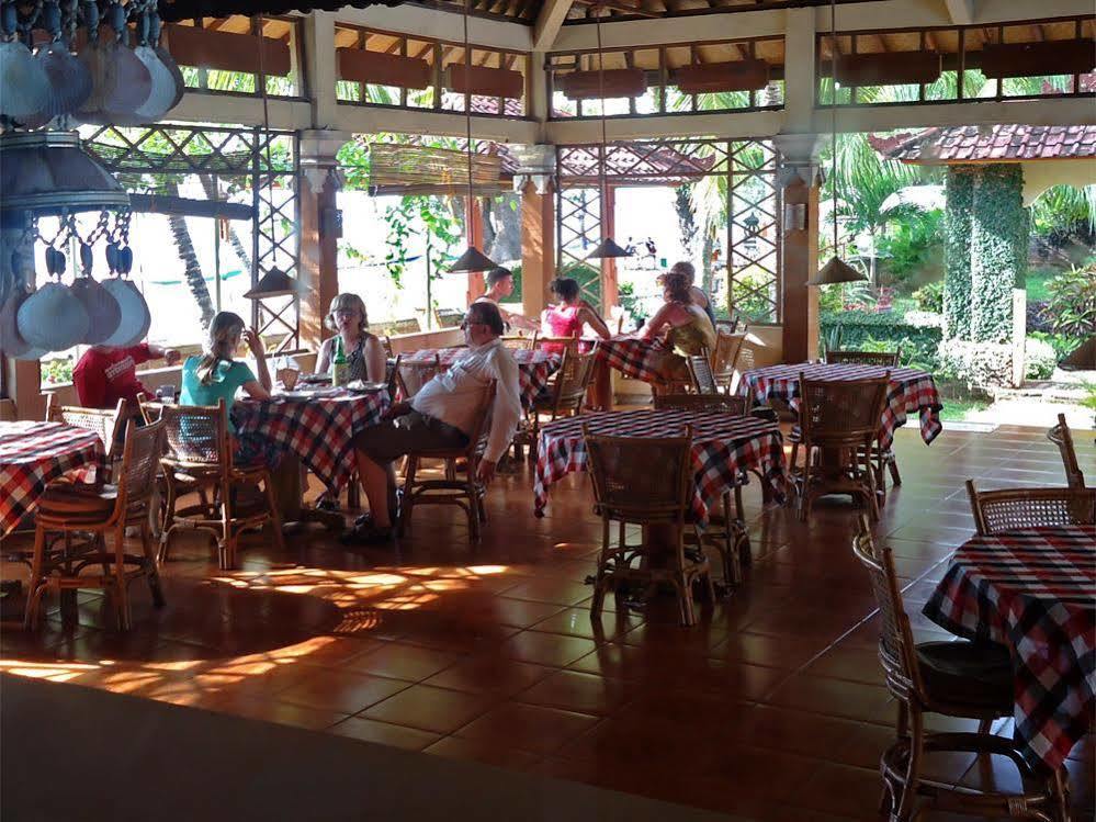 Lovina Beach Hotel מראה חיצוני תמונה